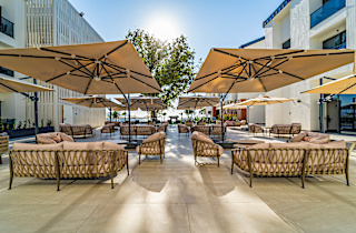 Sundia Exclusive By Liberty Fethiye Genel 3